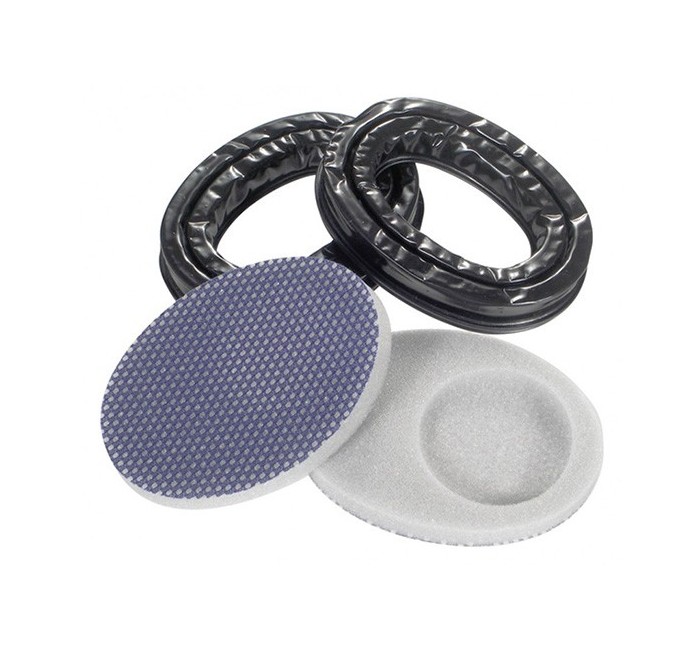 MSA SORDIN KIT IGIENE/PULIZIA IN SILICONE/GEL PER CUFFIE SUPREME PRO
