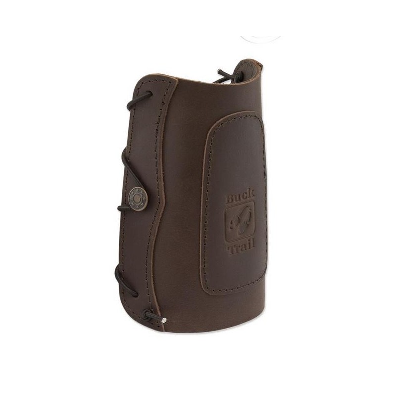 PARABRACCIO BEARPAW  TRADITION IN PELLE