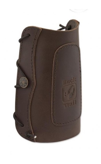 PARABRACCIO BEARPAW  TRADITION IN PELLE