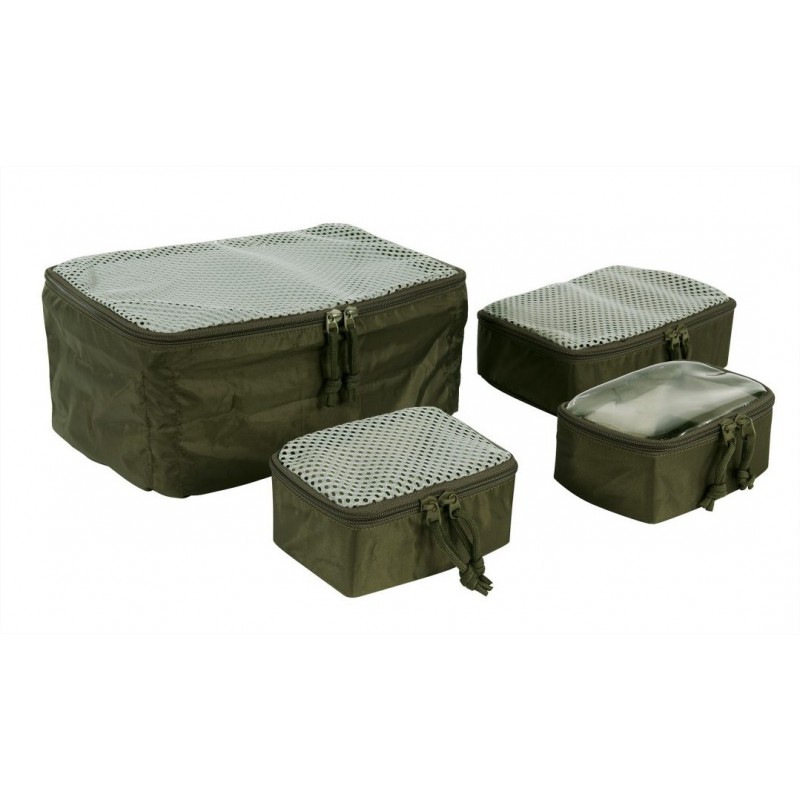 TASMANIAN TIGER TASCA MODULARE *Set 4 pezzi* 7571