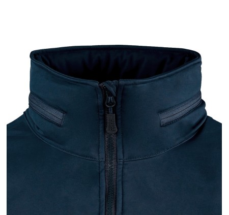 CONDOR SOFTSHELL JACKET BLU NAVY