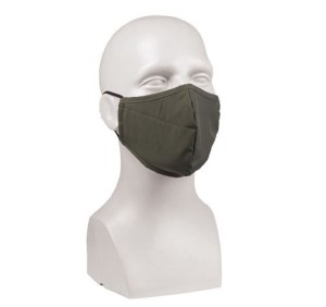 MILTEC MASCHERINA LAVABILE WIDE SHAPE