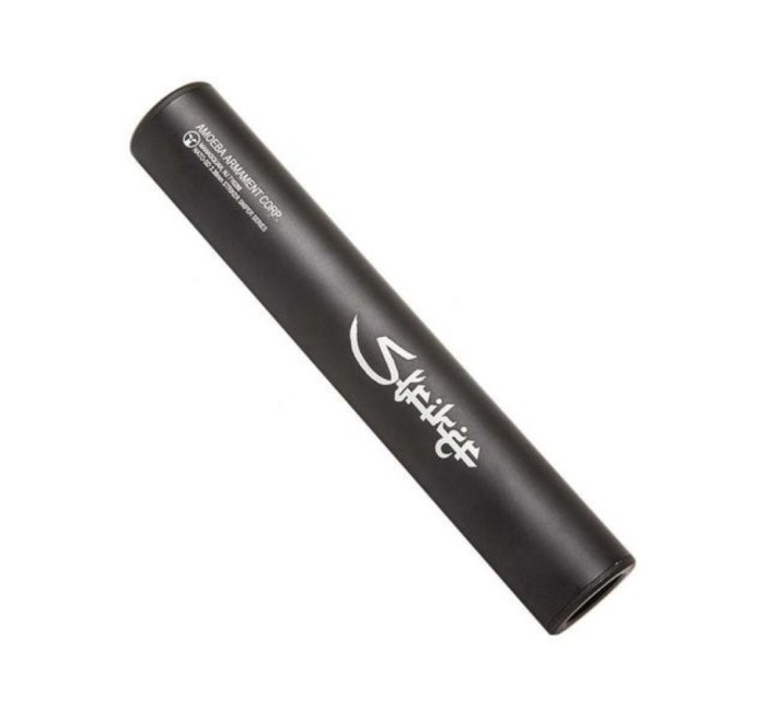 ARES SILENZIATORE SOFTAIR SIL03