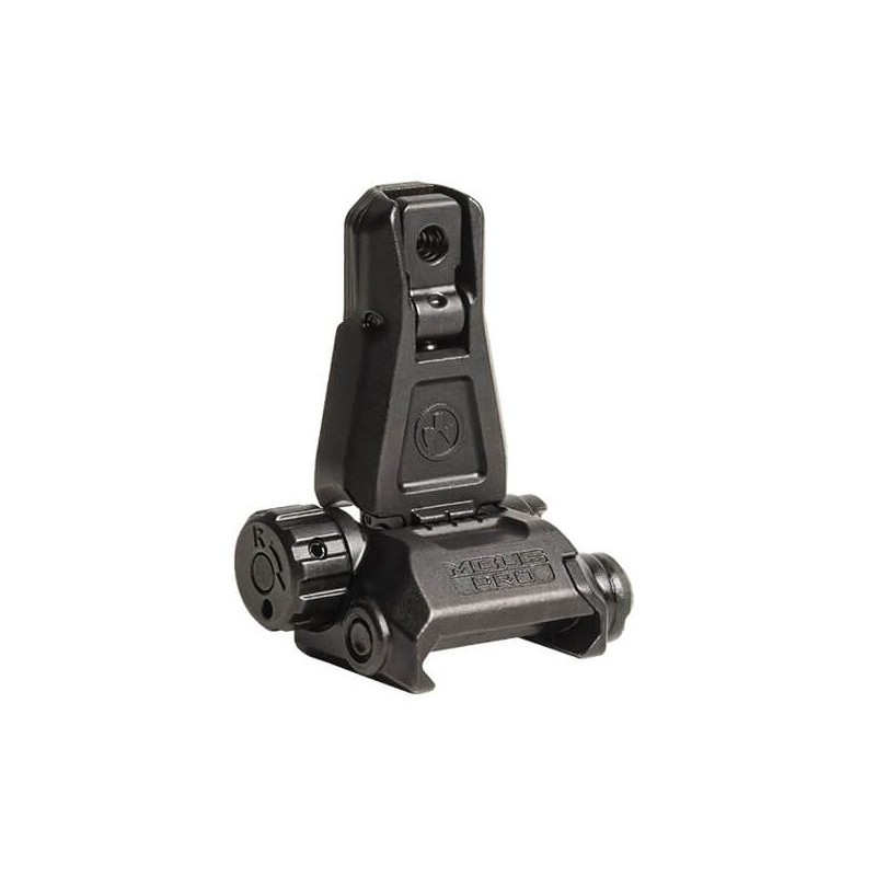 MAGPUL TACCA DI MIRA POSTERIORE MBUS PRO