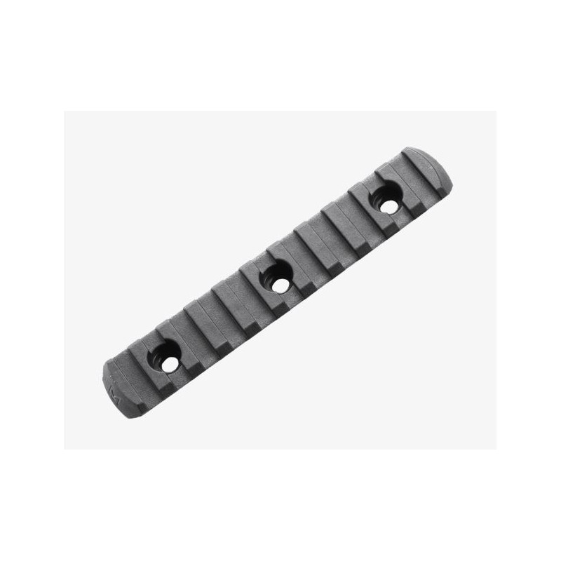 MAGPUL RAIL M-LOK IN POLIMERO 11 SLOTS