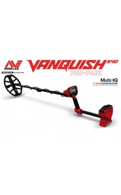 Borsa Da Trasporto Per Metal Detector Minelab Vanquish - Tracolla Regolabile - Custodia Protettiva