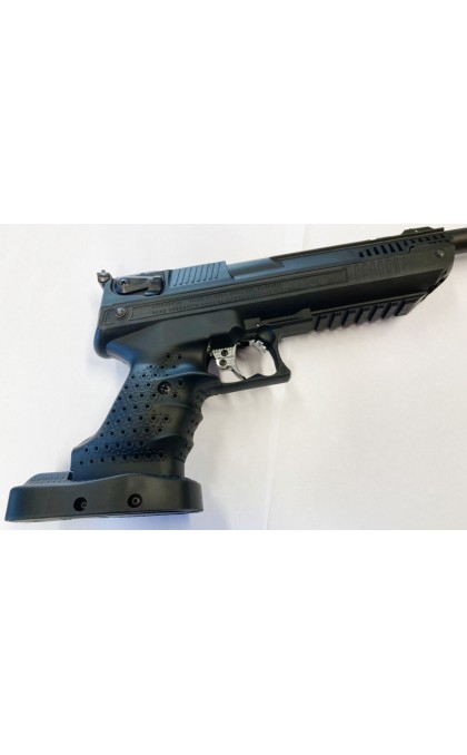 ATAK ARMS PISTOLA ZORAKI HP-01 +7,5j FULL CAL. 4,5mm