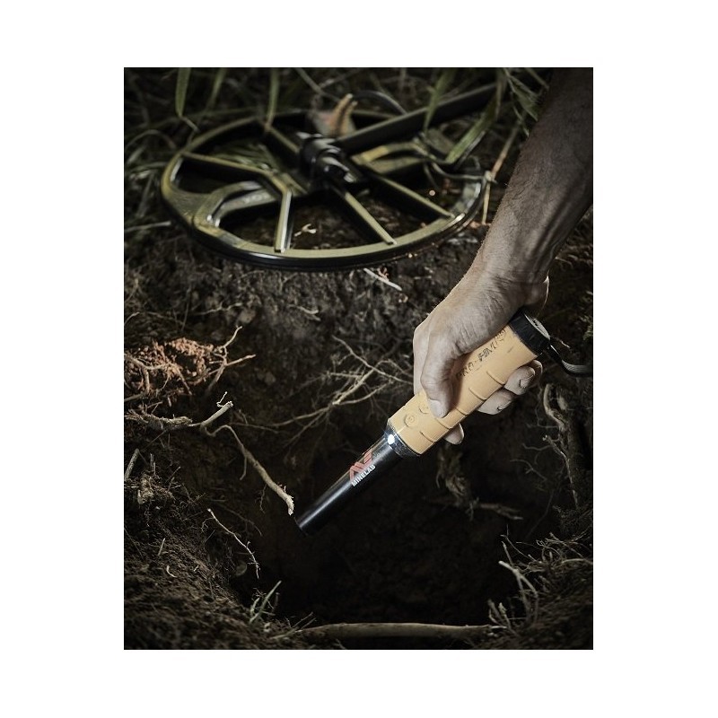 MINELAB PINPOINTER PRO FIND 35
