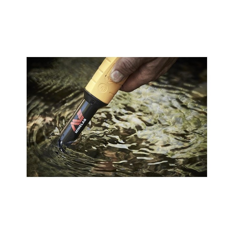 MINELAB PINPOINTER PRO FIND 35