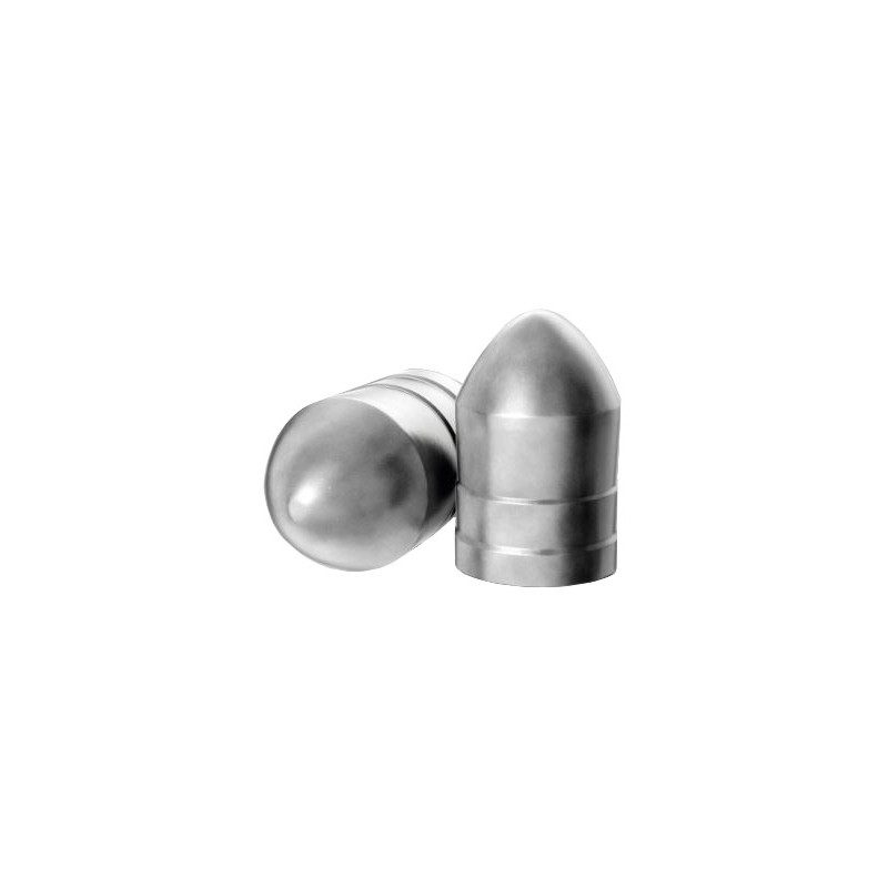 H&N DIABOLO RABBIT MAGNUM II 4.5mm 1.02g *Conf. da 200pz*