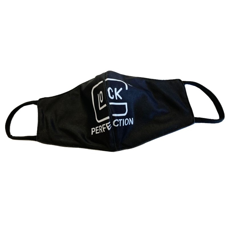 GLOCK MASCHERINA LOGO PERFECTION