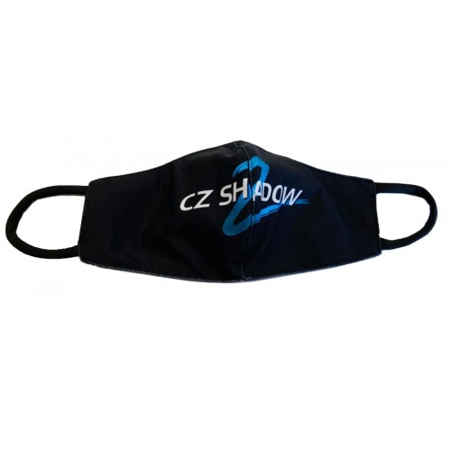 CZ MASCHERINA LOGO SHADOW2