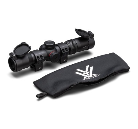 VORTEX OTTICA CROSSFIRE II 2-7x32 CROSSBOW