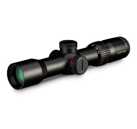 VORTEX OTTICA CROSSFIRE II 2-7x32 CROSSBOW