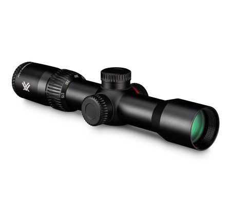 VORTEX OTTICA CROSSFIRE II 2-7x32 CROSSBOW