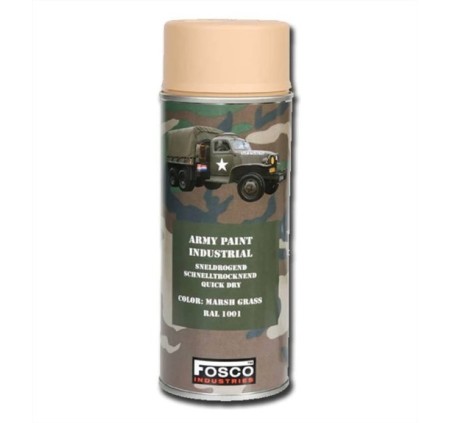 FOSCO VERNICE SPRAY
