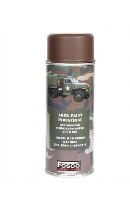 FOSCO VERNICE SPRAY