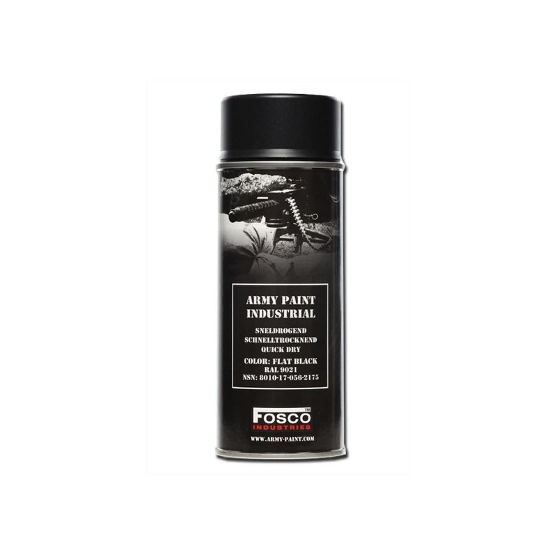 FOSCO VERNICE SPRAY
