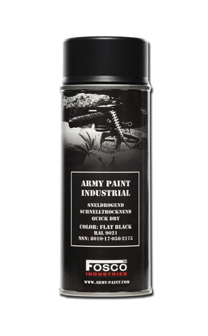 FOSCO VERNICE SPRAY