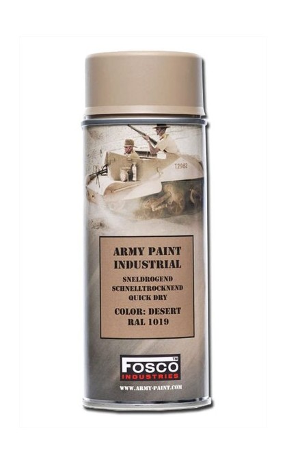 FOSCO VERNICE SPRAY