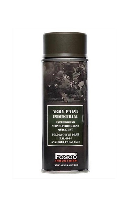 FOSCO VERNICE SPRAY