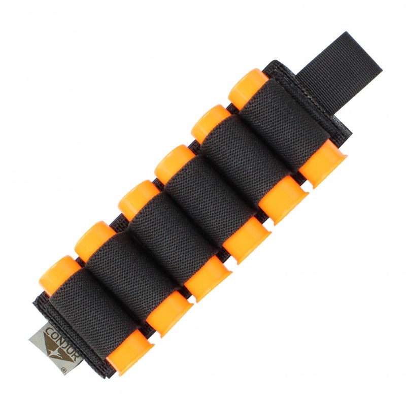 CONDOR RICAMBIO/RICARICA PORTA CARTUCCE 6P US1025