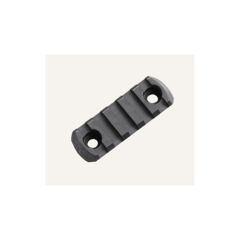 MAGPUL RAIL M-LOK IN POLIMERO 5 SLOTS MAG590