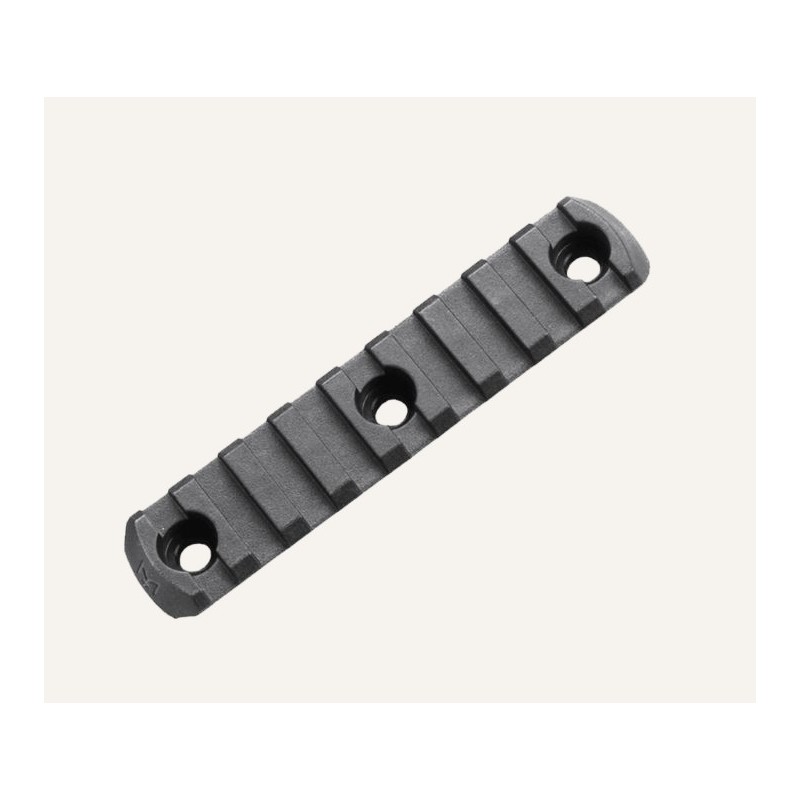 MAGPUL RAIL M-LOK IN POLIMERO 9 SLOTS MAG592