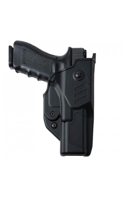 RADAR FONDINA DUTY T-LEP AD INIEZIONE MOS READY