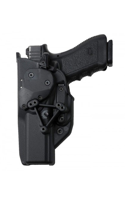 RADAR FONDINA DUTY T-LEP AD INIEZIONE MOS READY