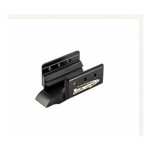 TONI SYSTEM CONTRAPPESO IN OTTONE