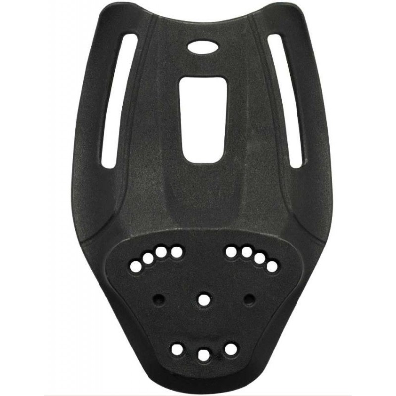 RADAR PASSANTE "S-CLOSER MID RIDE" 3x120° POLIMERO