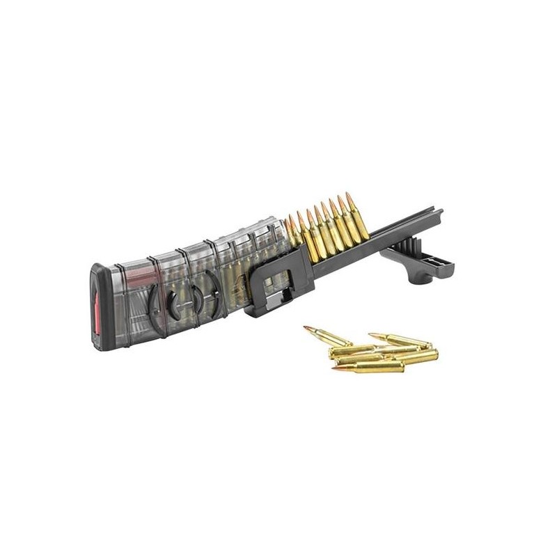 ELITE TACTICAL SYSTEM SPEEDLOADER UNIVERSALE PER FUCILE