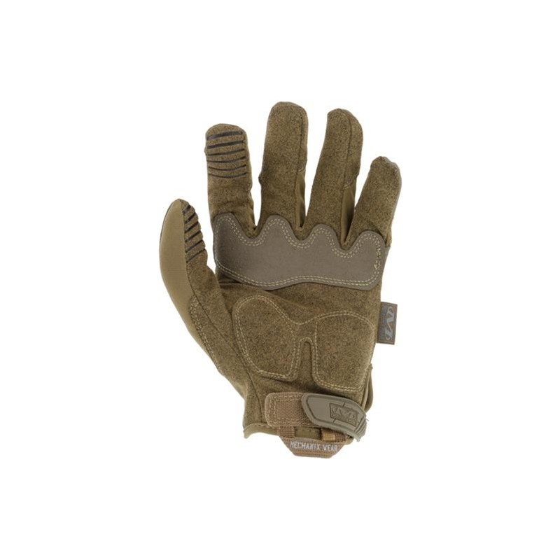 MECHANIX GUANTI M-PACT COYOTE TAN