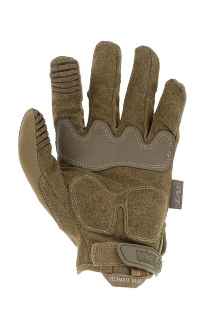 MECHANIX GUANTI M-PACT COYOTE TAN