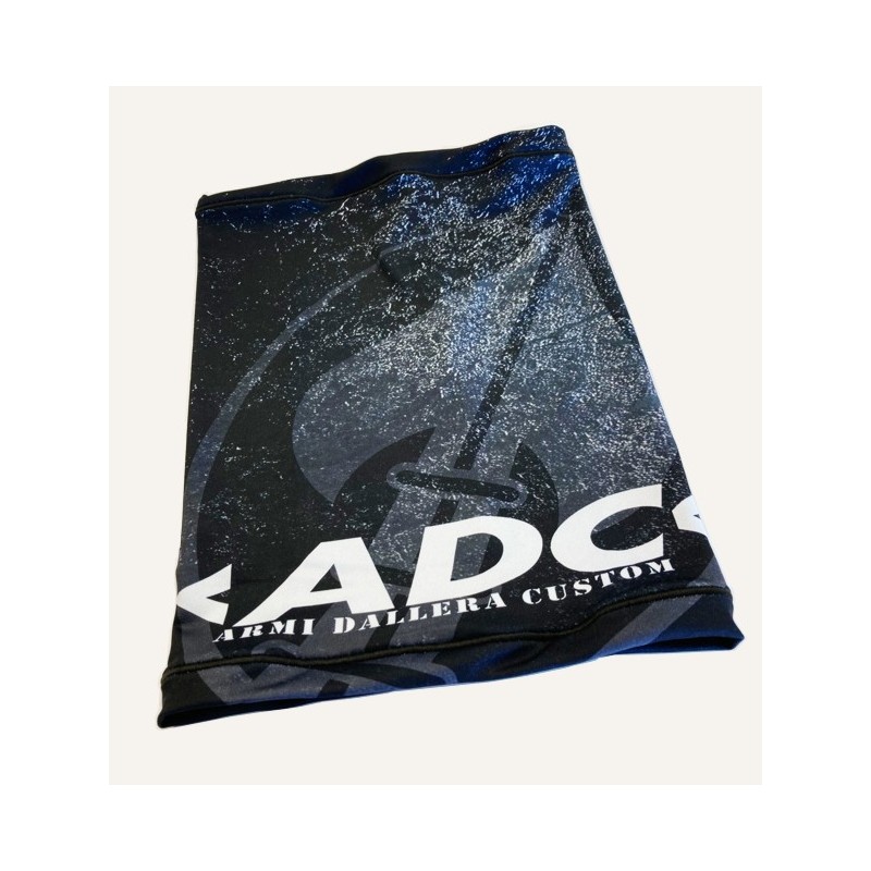 DED SCALDACOLLO/HEAD WRAP