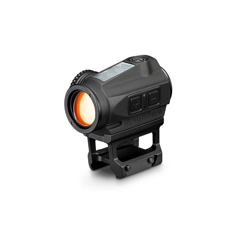 VORTEX RED DOT SPARC SOLAR 2 MOA