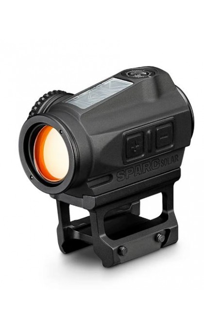 VORTEX RED DOT SPARC SOLAR 2 MOA