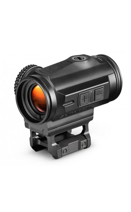 VORTEX RED DOT SPITFIRE HD GEN II 3X PRISM SCOPE AR-BDC4