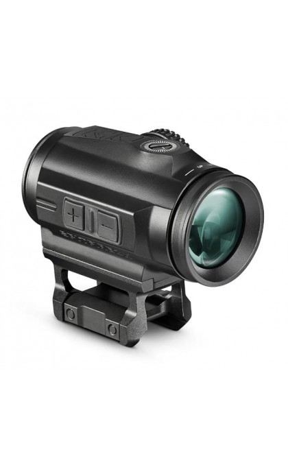 VORTEX RED DOT SPITFIRE HD GEN II 3X PRISM SCOPE AR-BDC4