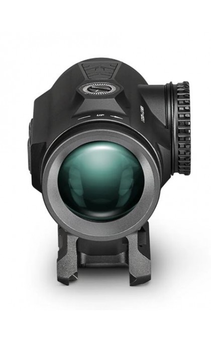 VORTEX RED DOT SPITFIRE HD GEN II 3X PRISM SCOPE AR-BDC4