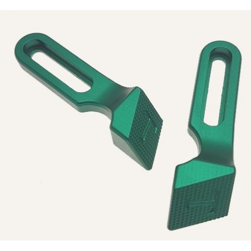 F.LLI TANFOGLIO APPOGGIA DITO Mod. UNICA