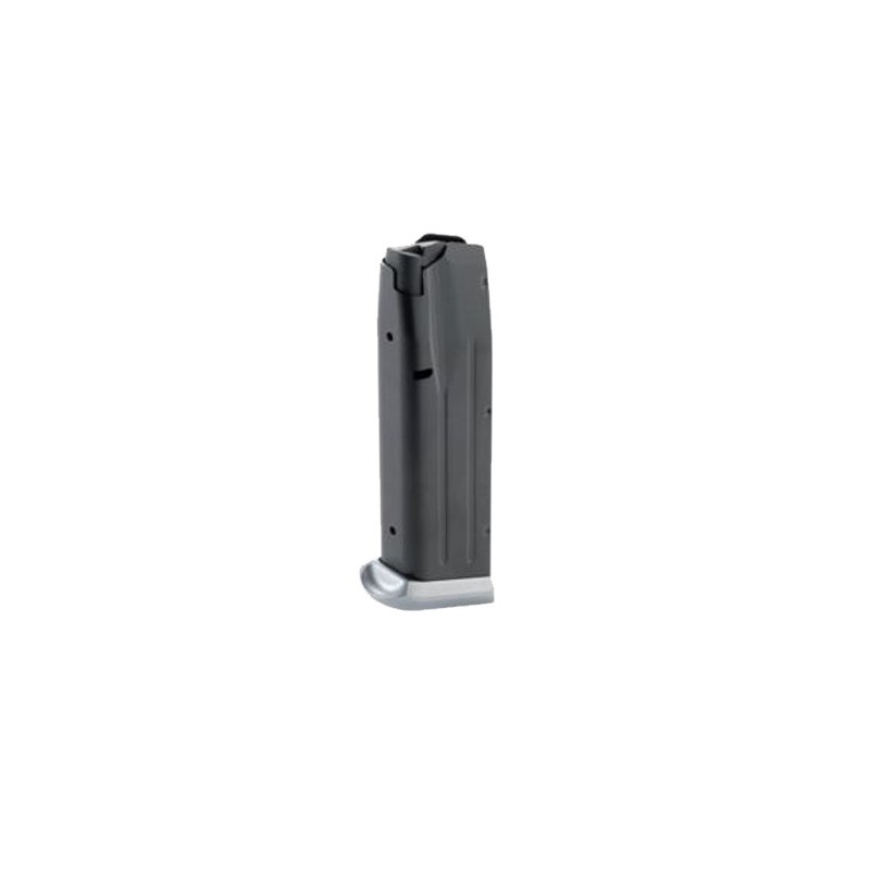 F.LLI TANFOGLIO CARICATORE CON PAD IN ALLUMINIO PER MINIGONNA FUSTO LARGO C005 (@)