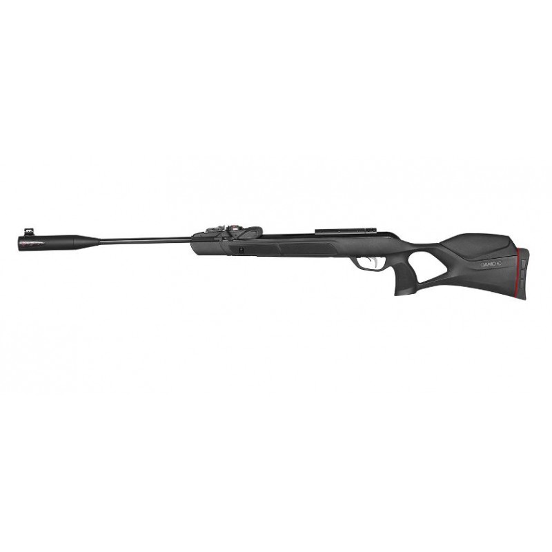 GAMO CARABINA REPLAY-10 IGT MAGNUM 2°GEN NS -7,5J CAL 4,5 C.N. 00105bnp