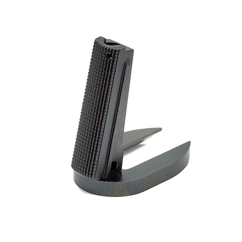 EEMANN TECH MINIGONNA CON DORSALINO PER 1911 25lpi