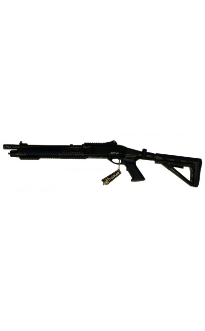 DERYA ARMS FUCILE A POMPA LION SPX-106 14" CAL 12