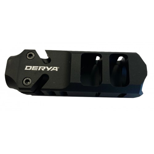 DERYA ARMS COMPENSATORE MK12 IPSC