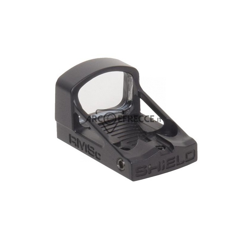 WALTHER RED DOT SHIELD MINI SIGHT 4MOA