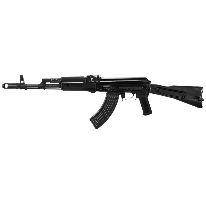 SDM CARABINA AK-103 16.5" CAL. 7.62x39