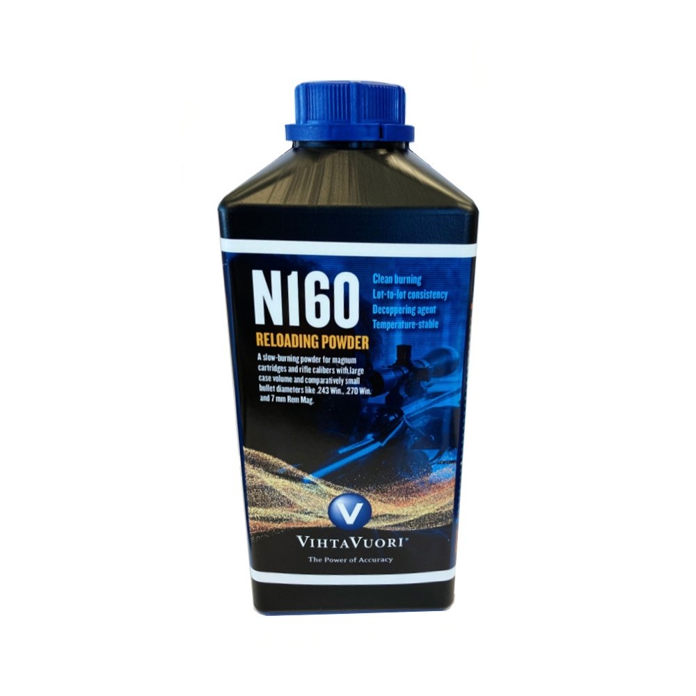 eurenco-vihtavuori-polvere-n160-conf-da-1-kg-arco-e-frecce